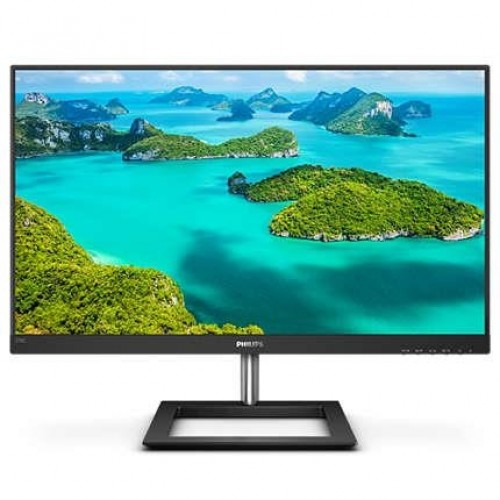 Monitor Philips 278E1A/00 27'' panel IPS, 3840x2160, HDMIx2/DP image 1