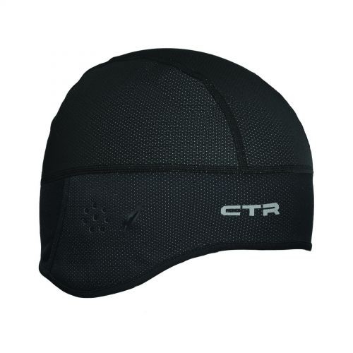 CTR Howler Markus Skully / Melna / L / XL image 1