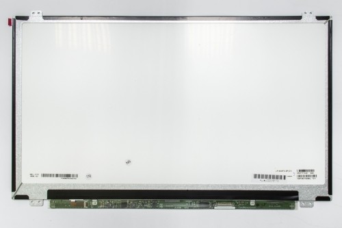 Матрица 15.6" 1920x1080 FULL HD, LED ,IPS, SLIM, штейн, 30pin (справа) EDP,  A+ image 1