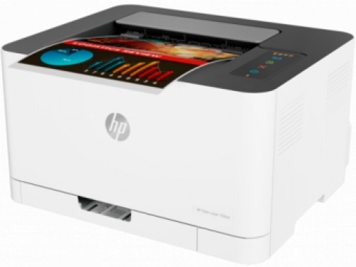 HP Color LaserJet 150nw image 1