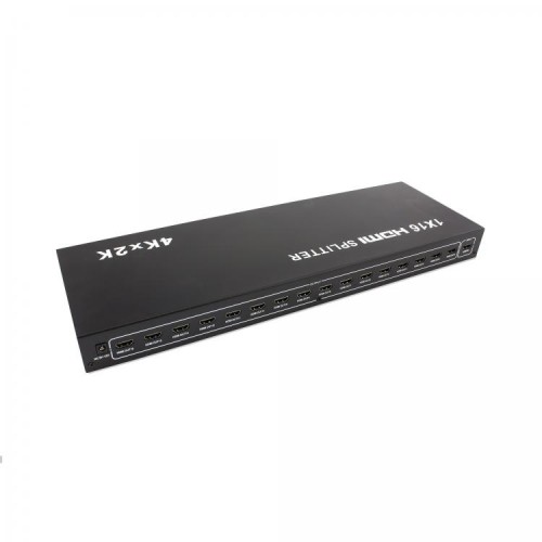 Sbox HDMI Splitter 1x16 HDMI-1.4 HDMI-16 image 1