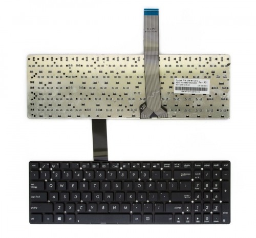 Keyboard ASUS K551, K551LA, K551LB, K551LN image 1