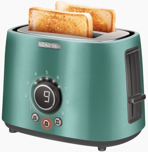 Toaster Sencor STS6051GR image 1