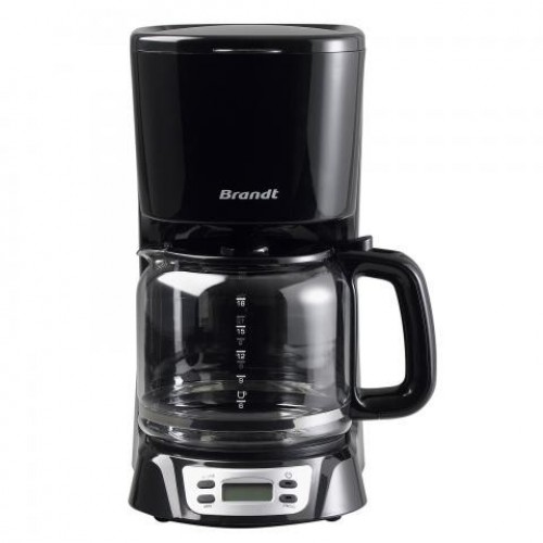Coffee Machine Brandt CAF1318E image 1