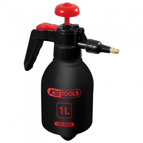 Ks Tools Pressure pump vaporiser 1 l, Kstools image 1