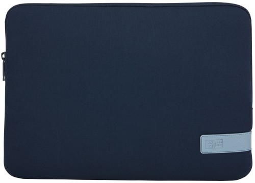 Case Logic Reflect Laptop Sleeve 13.3 REFPC-113 DARK BLUE (3203959) image 1