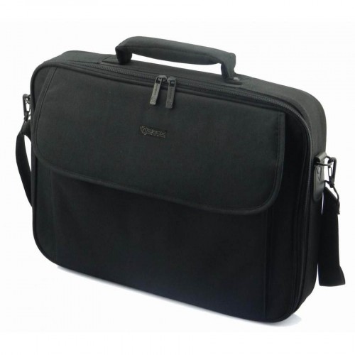 Sbox Notebook Bag Wall Street 17.3" NLS-88120 black image 1