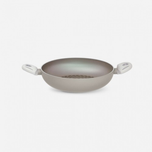 Pensofal White Diamond Skillet 28cm (2 Handles) 6308 image 1