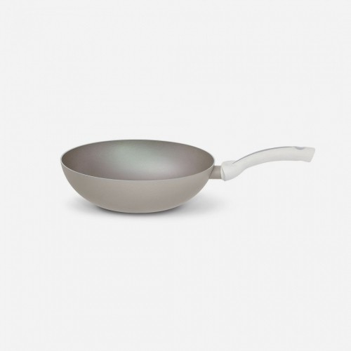 Pensofal White Diamond Wok 28cm (1 Handle) 6306 image 1