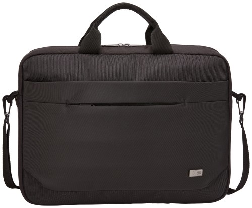 Case Logic Value Laptop Bag ADVA116 ADVA LPTP 16 AT BLK 3203988 image 1