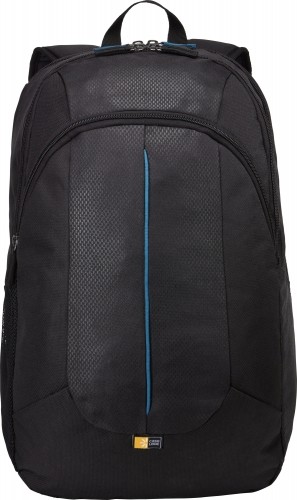 Case Logic Prevailer Backpack 17.3 PREV-217 BLACK/MIDNIGHT (3203405) image 1