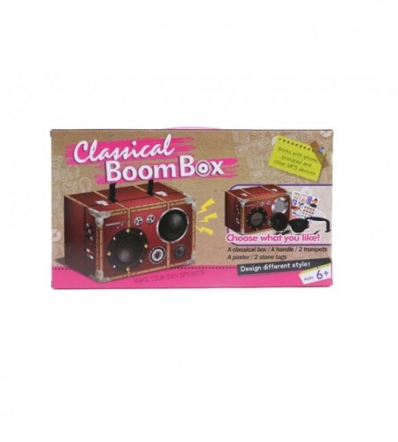 Cits BOOM BOX 43,5x24x5 cm 7100668 image 1