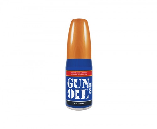 Gun Oil H2O (59 / 120 / 237 ml) [ 120 ml ] image 1