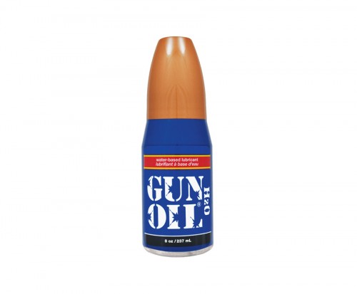 Gun Oil H2O (59 / 120 / 237 ml) [ 237 ml ] image 1