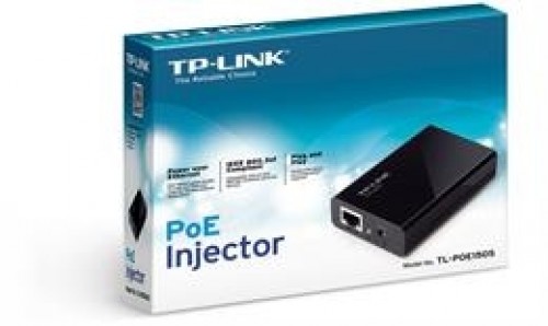 PoE komutatorius TP-Link / TL-POE150S image 1