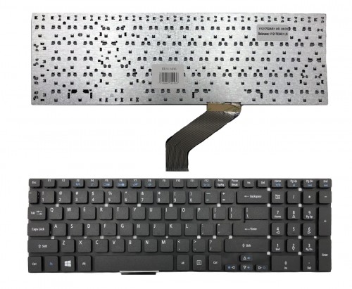 Keyboard ACER Aspire: E1-570G, E5-511, E5-571, V3-772G image 1