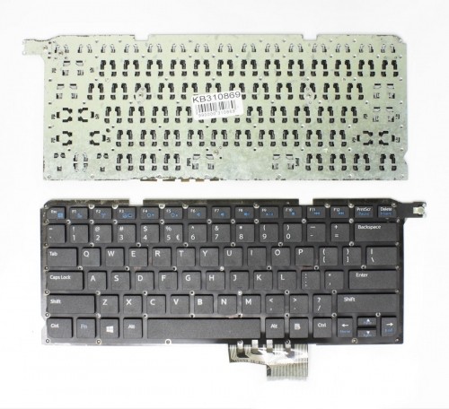 Keyboard DELL Vostro: 5470 image 1