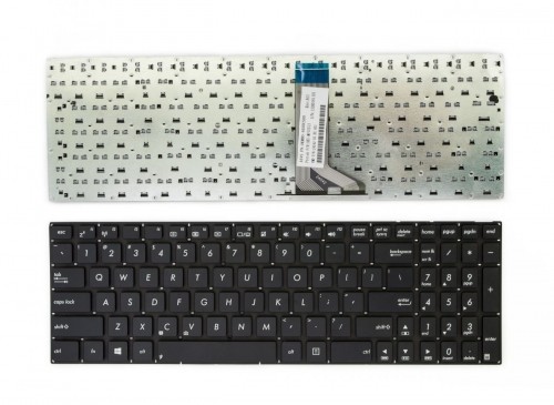 Keyboard ASUS F551, X551, X551MAV, X551CA image 1