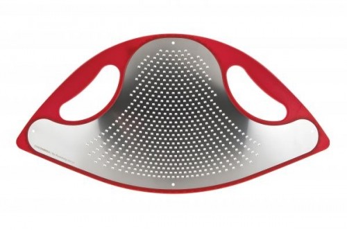 ViceVersa Flexy Grater red 13832 image 1