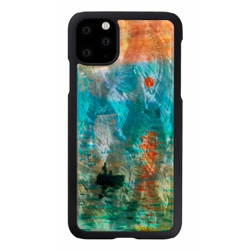 iKins SmartPhone case iPhone 11 Pro Max sunrise black image 1