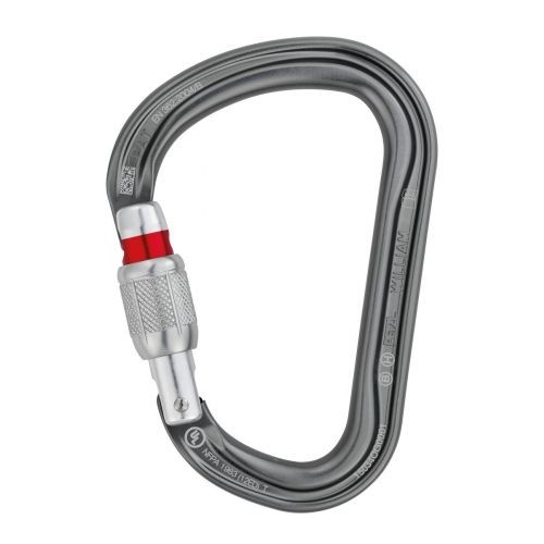 Petzl William Screw-Lock image 1