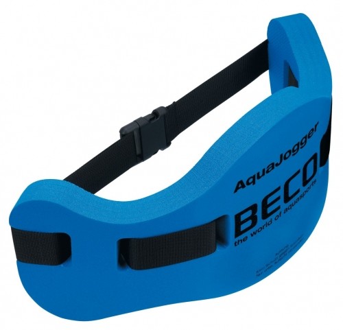 Aqua fitness belt BECO RUNNER BELT 9617 up to 100kg image 1