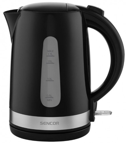 Kettle Sencor SWK1749BK image 1