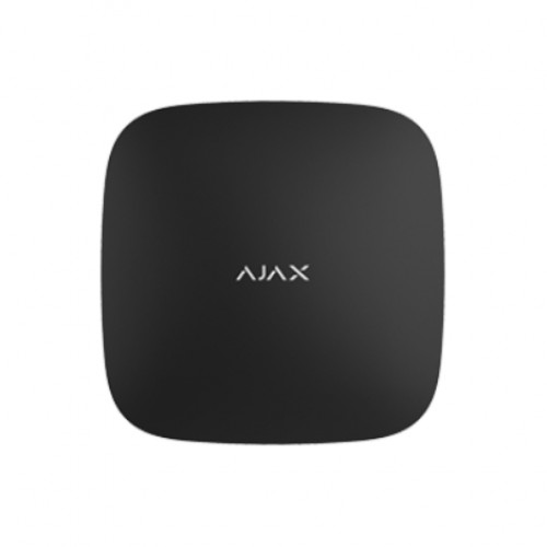 Ajax Hub Black image 1