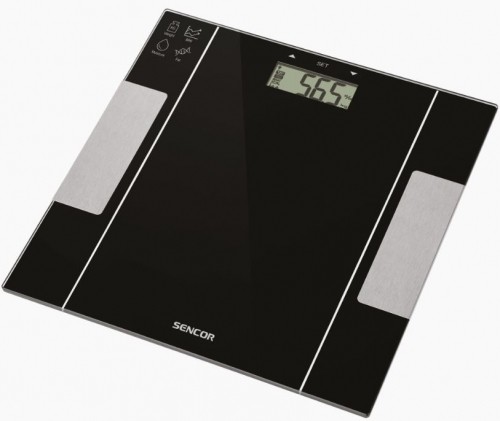 Fitness scale Sencor SBS5050BK image 1