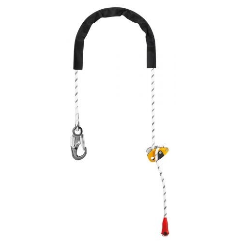 Petzl Grillon Hook U 2m / 2 m image 1