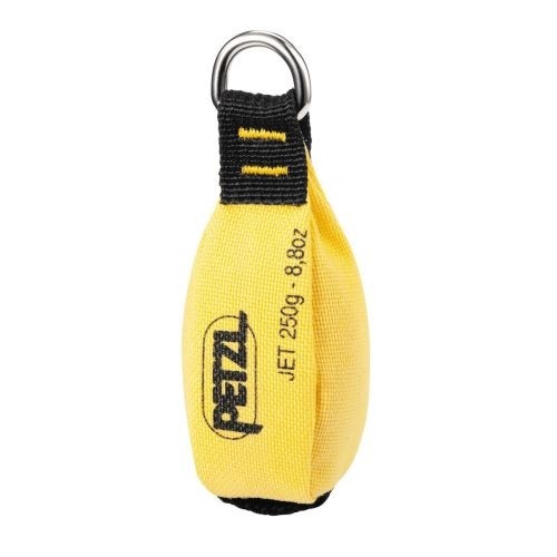 Petzl Jet / Dzeltena / 300 g image 1