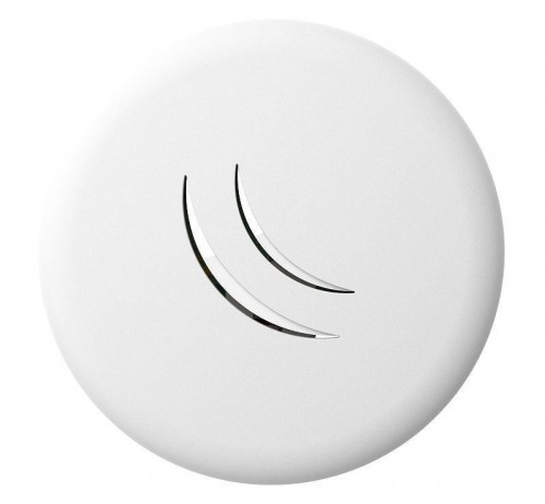 Access Point|MIKROTIK|IEEE 802.11b|IEEE 802.11g|IEEE 802.11n|1xRJ45|RBCAPL-2ND image 1