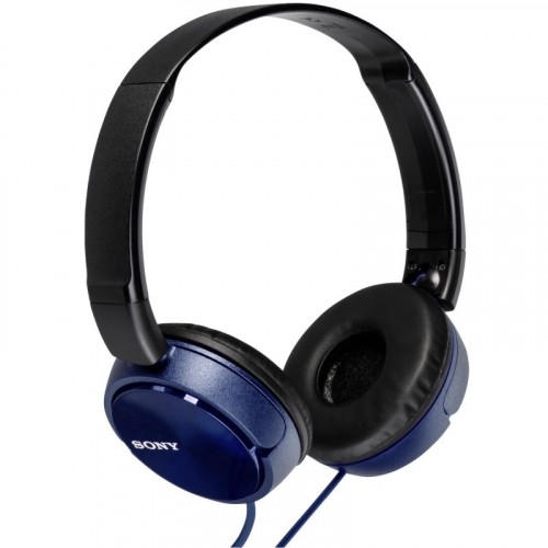 Sony MDR-ZX310L Blue image 1
