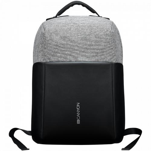 Рюкзак для ноутбуков 15.6'' CANYON Анти-Вор image 1