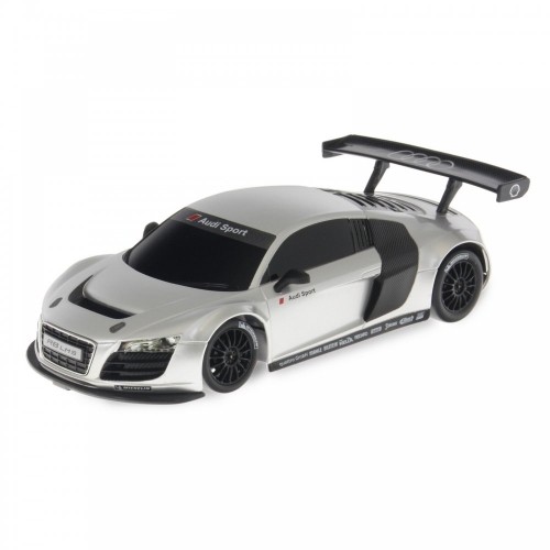 RASTAR car model RC 1:24 Audi R8 LMS, 46800 image 1