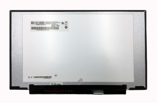 LG Матрица 14.0" 1920Ч1080 FHD, LED, IPS, SLIM, matinis, 30pin (deрinлje), A+ image 1