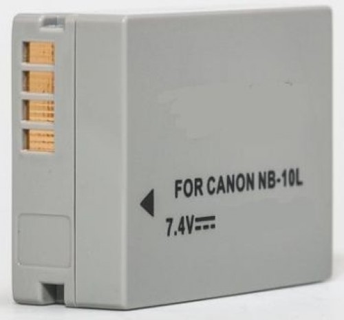 Canon, battery NB-10L image 1