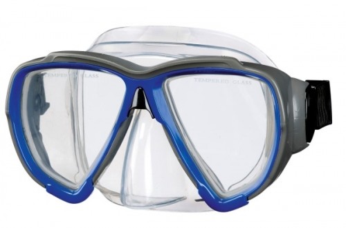 BECO Diving mask for adults image 1