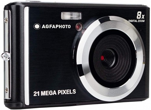 AGFA DC5200 Black image 1