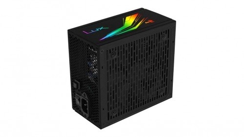 Aerocool LUX RGB 750W 80+BRONZE N.MODULAR ATX image 1