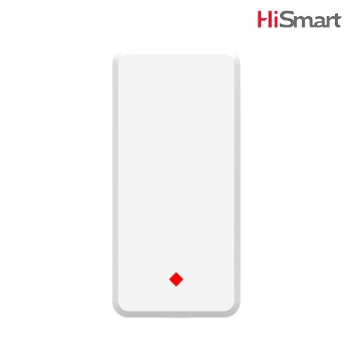 HiSmart Wireless Vibration Sensor image 1