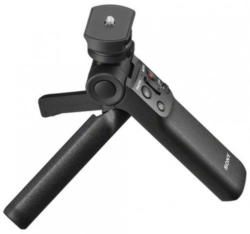 Sony ручка для съемки Shooting Grip GP-VPT2BT image 1