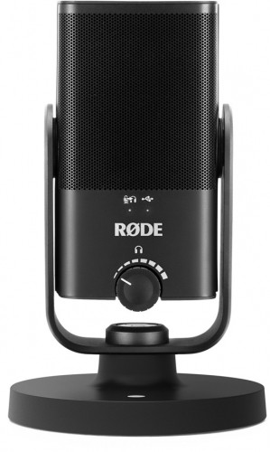 Rode microphone NT-USB Mini image 1