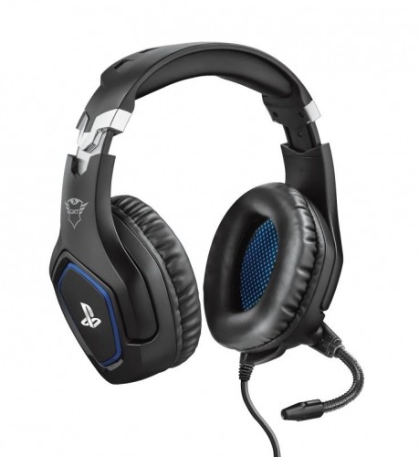 HEADSET GXT 488 FORZE PS4/23530 TRUST image 1
