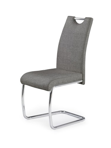 Halmar K349 chair image 1