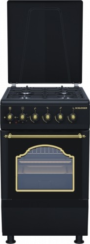 Gas stove Schlosser FS5403MAZD image 1