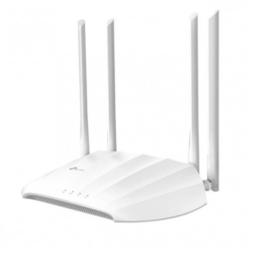 Access Point|TP-LINK|1200 Mbps|IEEE 802.11a|IEEE 802.11b|IEEE 802.11g|IEEE 802.11n|IEEE 802.11ac|1x10/100/1000M|TL-WA1201 image 1