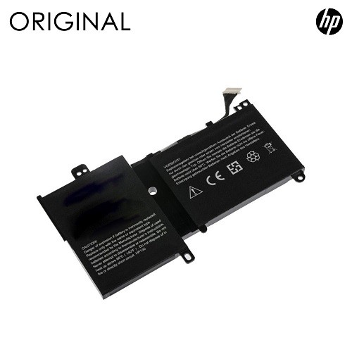 Аккумулятор для ноутбука, HP HV02XL HSTNN-UB6N, Original image 1