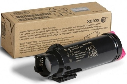 XEROX 106R03694 Toner Magenta Extra Hi C image 1
