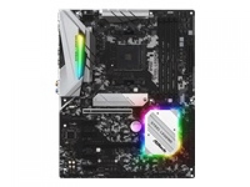 ASROCK B450 STEEL LEGEND image 1